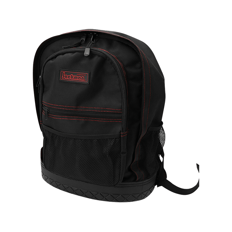 MOCHILA DE HERRAMIENTAS CON FONDO DURO DE TRABAJO PESADO JKB-62915