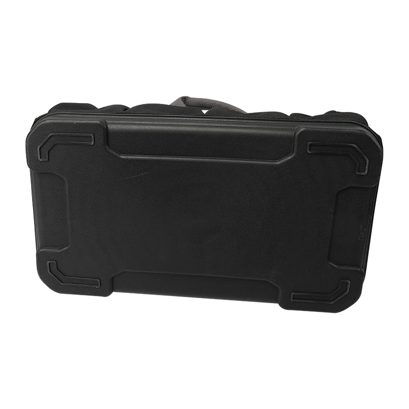 BOLSA DE HERRAMIENTAS DE PUERTA/BOCA ANCHA DE 18' CON FONDO DURO DE PP IMPERMEABLE JKB-753B19-18