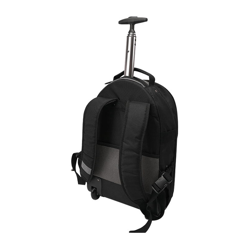 MOCHILA HERRAMIENTAS 14' CON CARRO JKB-634T19