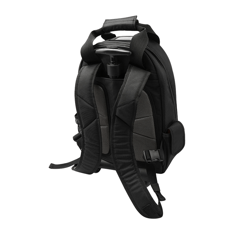 MOCHILA DE HERRAMIENTAS CON CARRO JKB-638T19