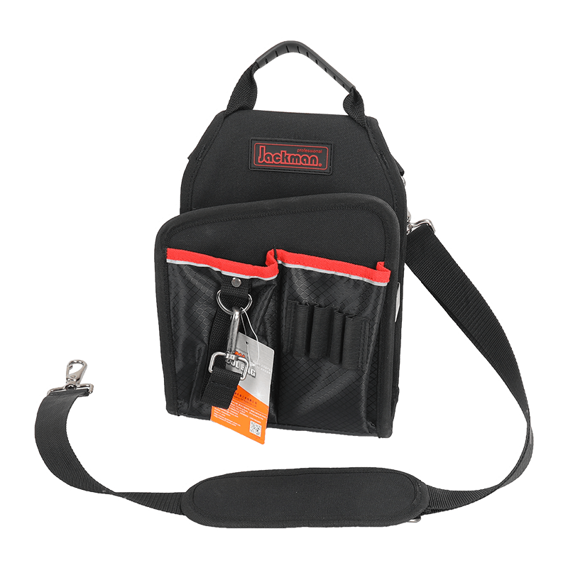 BOLSA PARA HERRAMIENTAS Y CORREA PARA EL HOMBRO JKB-346916
