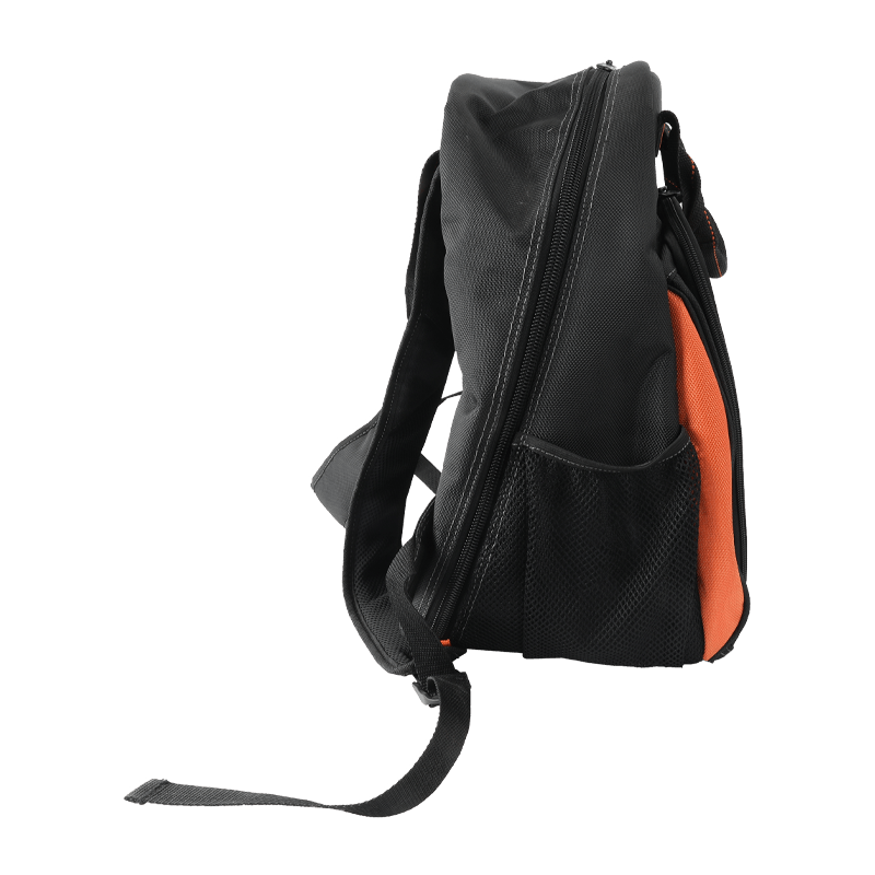 MOCHILA DE ELECTRICISTA 9 BOLSILLOS JKB-63017S