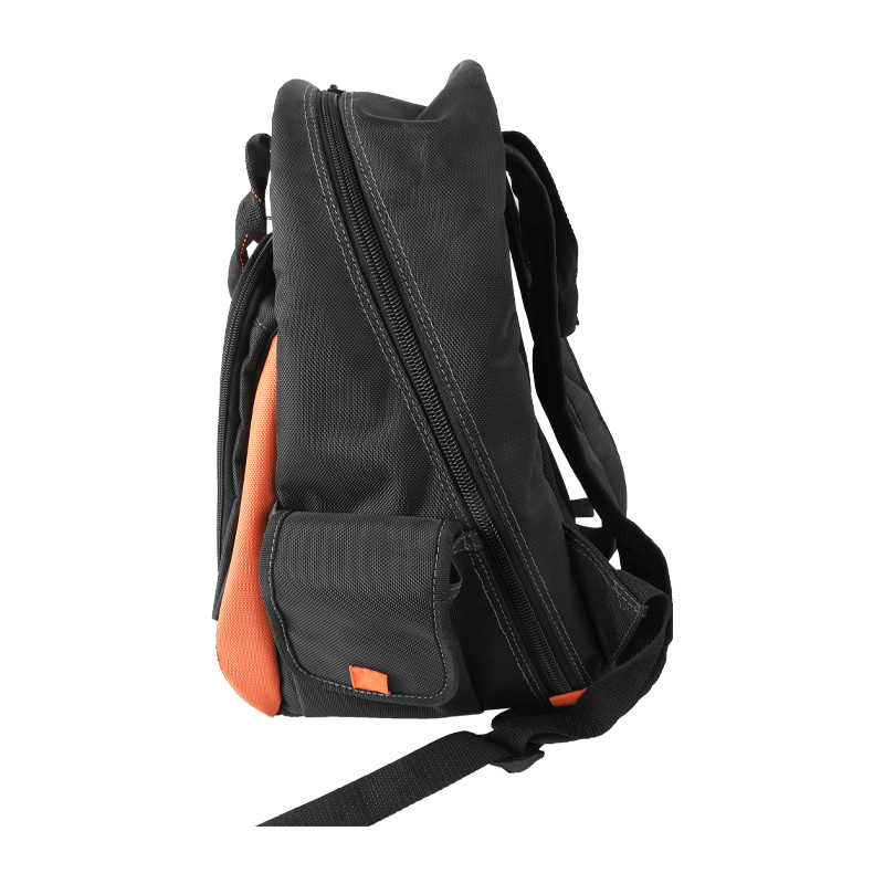 MOCHILA DE ELECTRICISTA 9 BOLSILLOS JKB-63017S