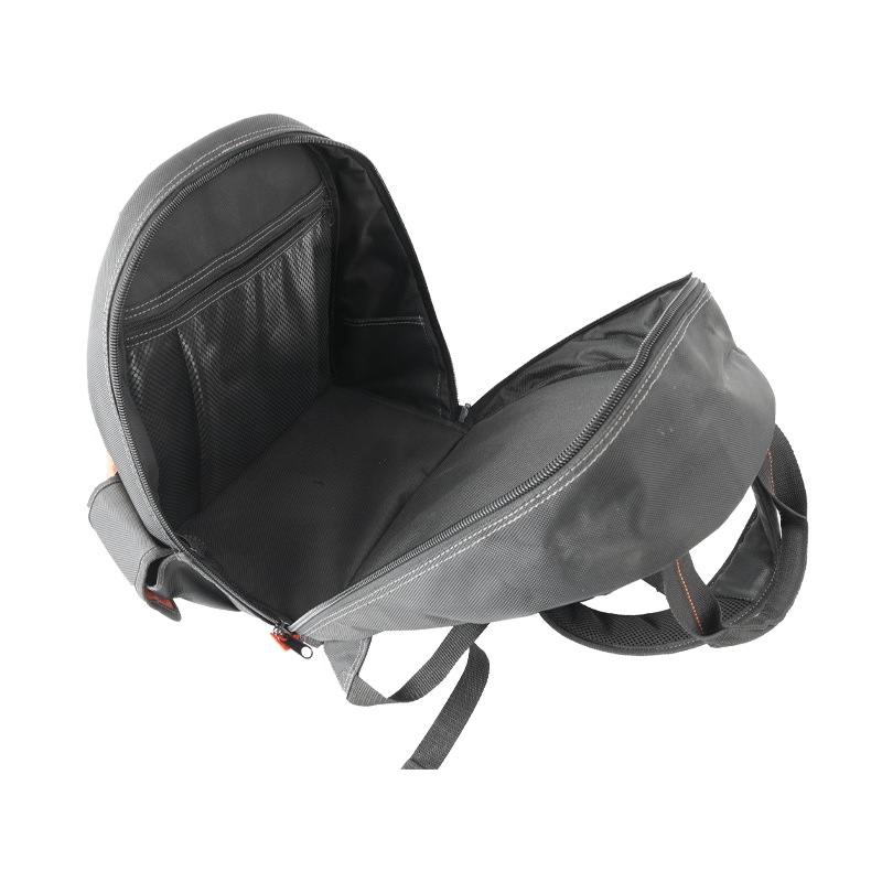 MOCHILA DE ELECTRICISTA 9 BOLSILLOS JKB-63017S