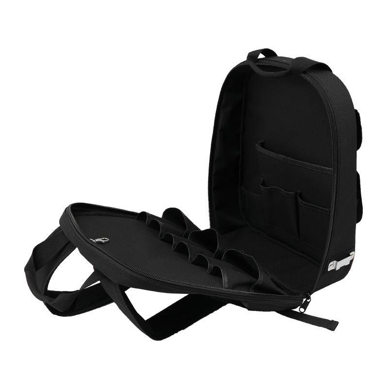 MOCHILA PARA HERRAMIENTAS DE 26 BOLSILLOS JKB-67917