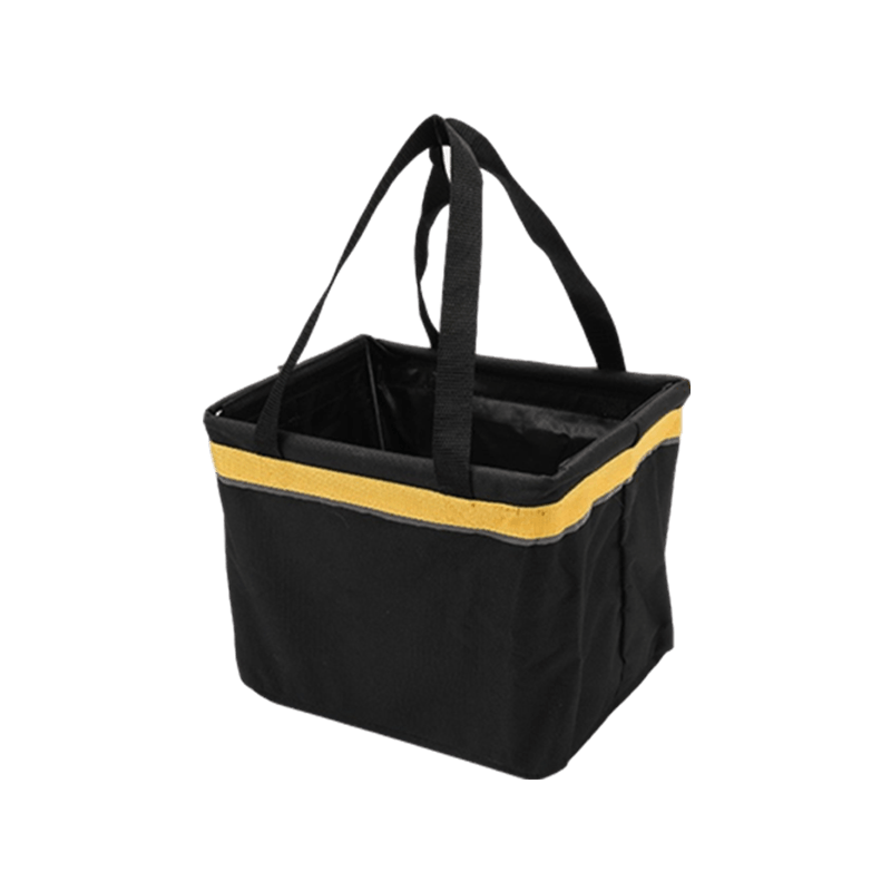 TOTE ABIERTO DE ALAMBRE CUADRADO JKB-70218-3