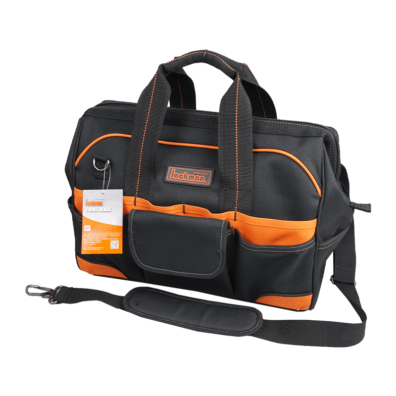 BOLSA DE HERRAMIENTAS DE 16' JKB-758C15 16