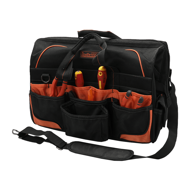 BOLSA DE HERRAMIENTAS DE 20' JKB-758C15 20