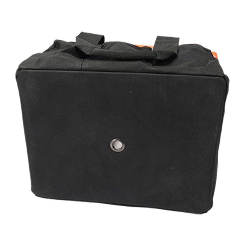 TOTE ABIERTO PLEGABLE RÁPIDO JKB-85414