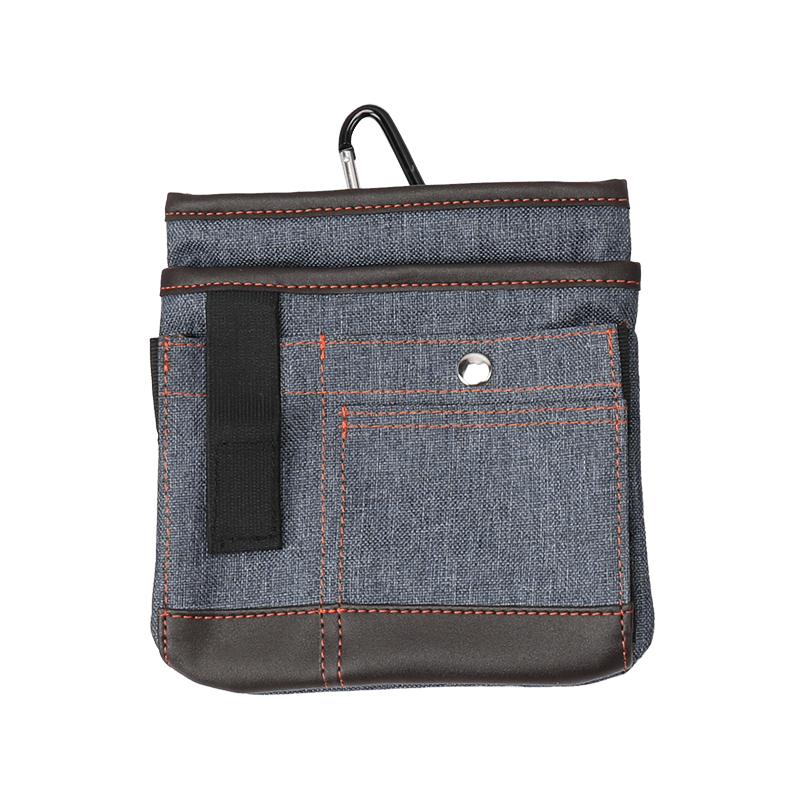 Pequeña bolsa multiusos azul JKB-108218BL
