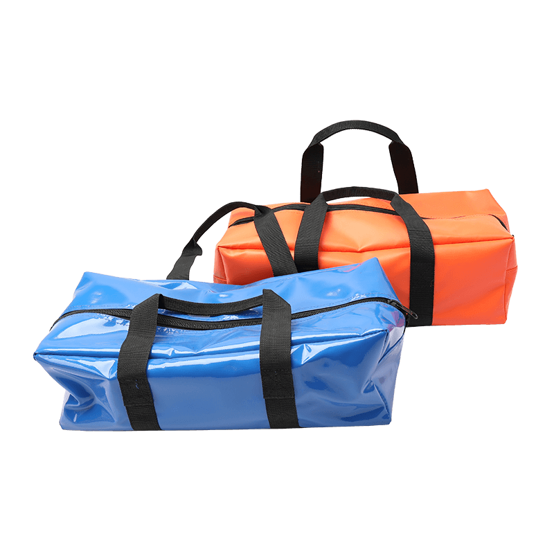 Bolsa de viaje de vinilo 18' JKB-54317