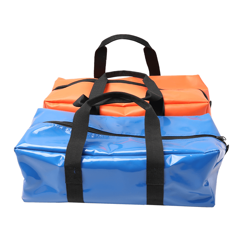 Bolsa de viaje de vinilo 18' JKB-54317