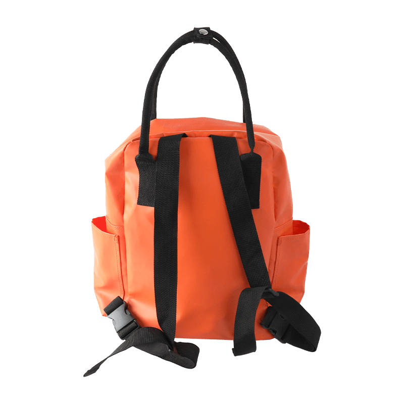 Mochila de vinilo JKB-54417