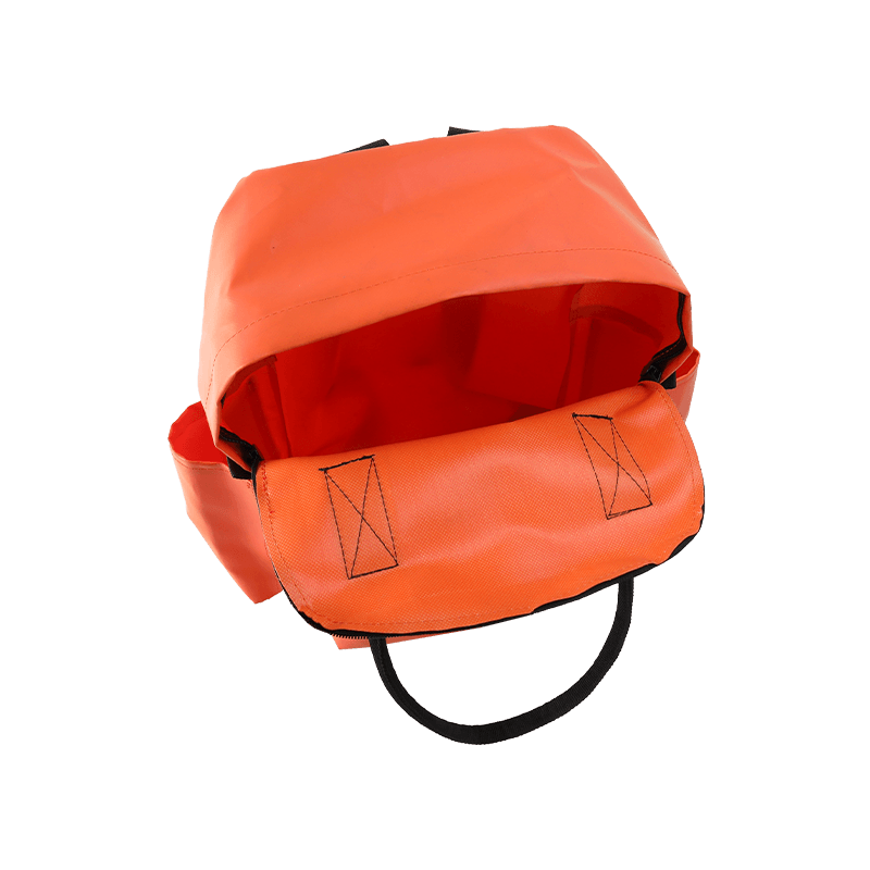 Mochila de vinilo JKB-54417