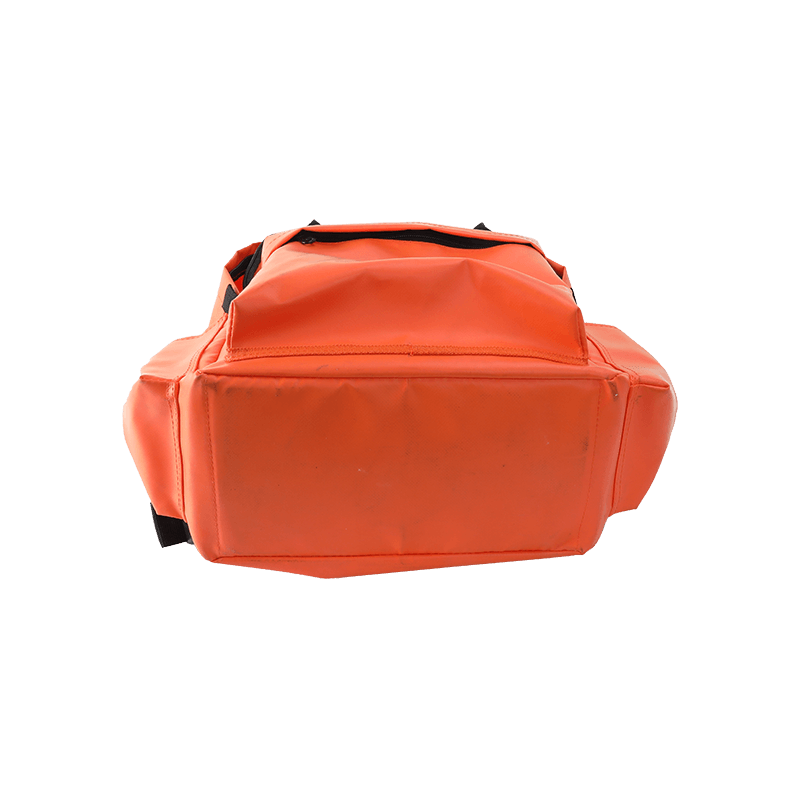 Mochila de vinilo JKB-54417