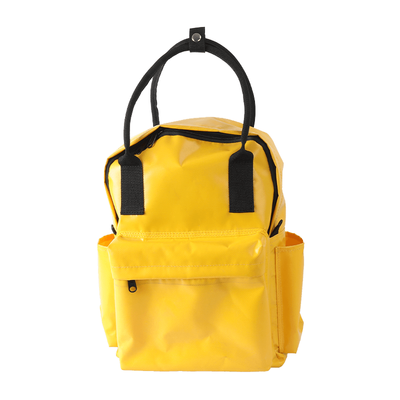 Mochila de vinilo JKB-54417