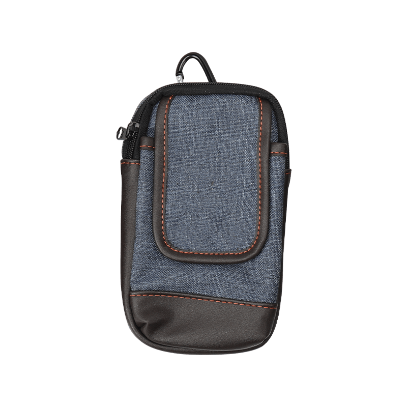 Funda multiusos para móvil azul JKB-01818L-BL