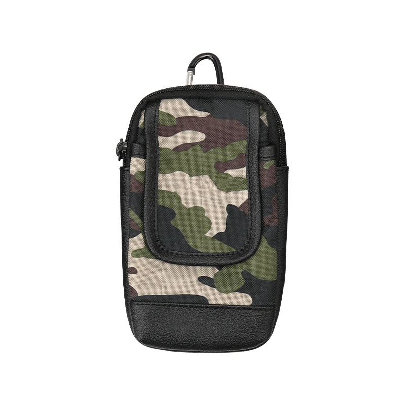 Funda multiusos para móvil camo JKB-01818L-CA