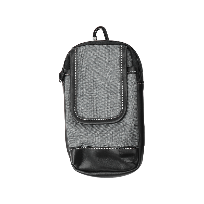 Funda multiusos para móvil gris JKB-01818L-GR