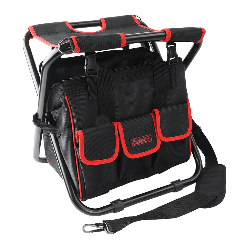 Taburete bolsa de herramientas JKB-100420