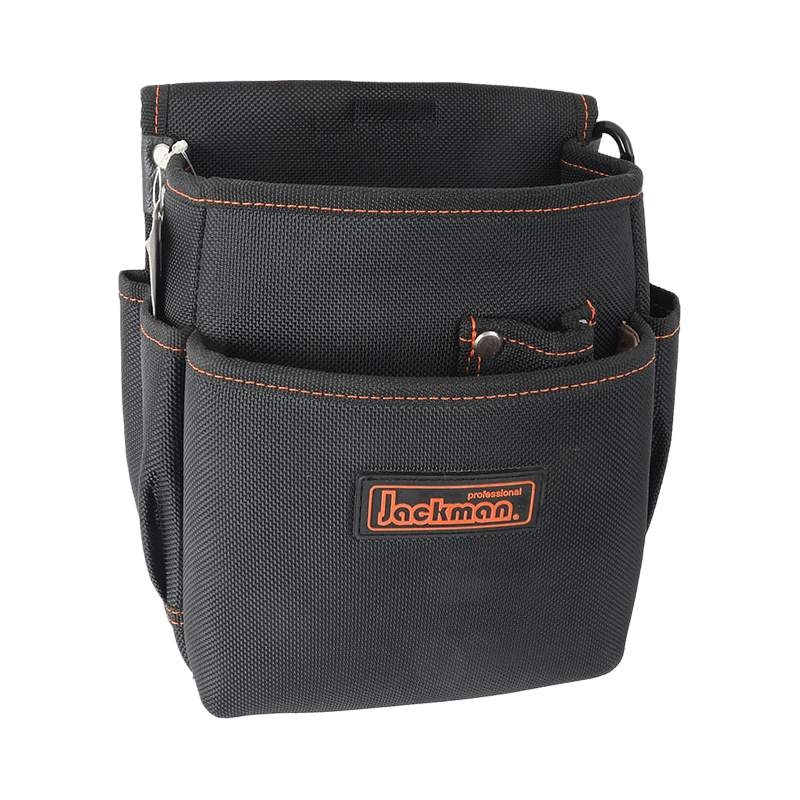BOLSA DE 2 ETAPAS CON BOLSILLO PEQUEÑO JKB-187