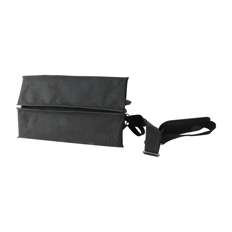 Bolsa de herramientas plegable multiusos JKB-28019