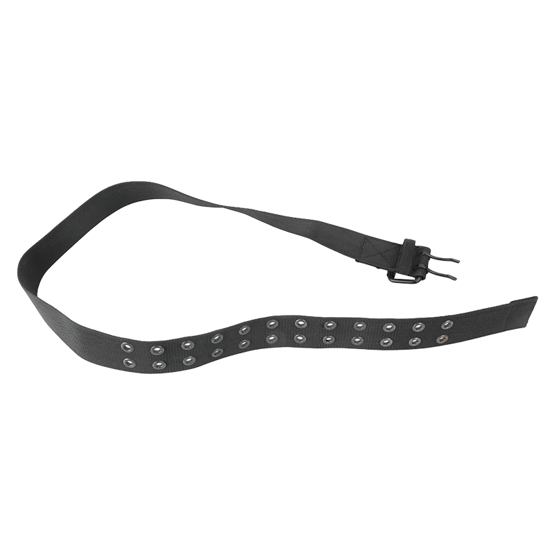 Cinturón ajustable de 12 pasos JKB-3256