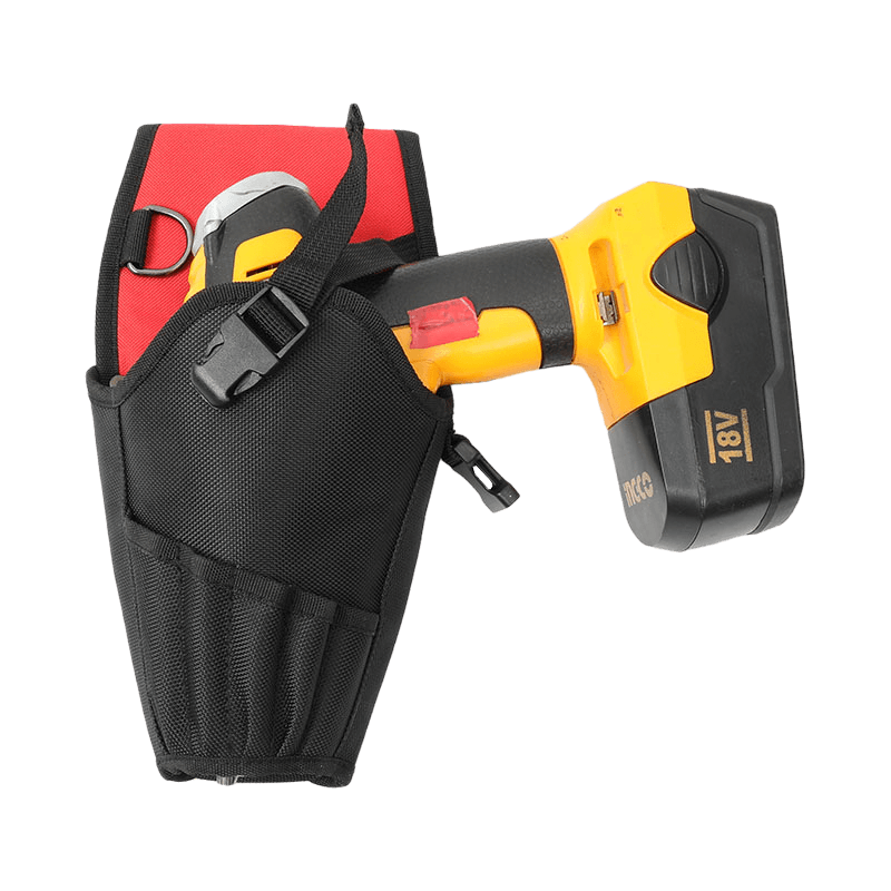 Funda para taladro manual inalámbrico JKB-3403-2