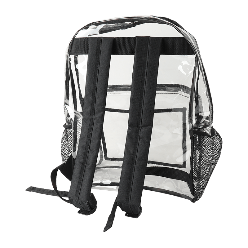 Mochila transparente JKB-66020