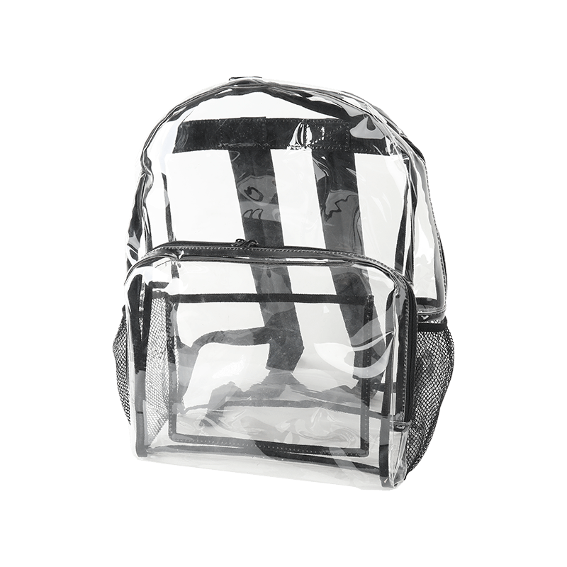 Mochila transparente JKB-66020