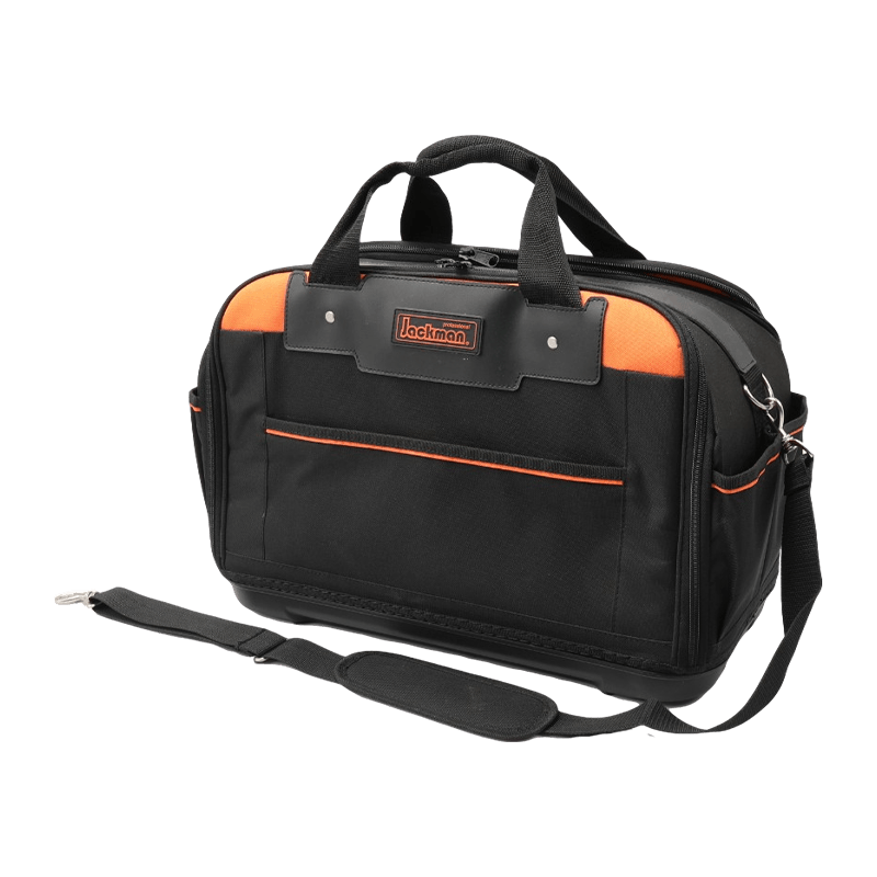 BOLSA DE HERRAMIENTAS DE TÉCNICO 18' JKB-87617-18