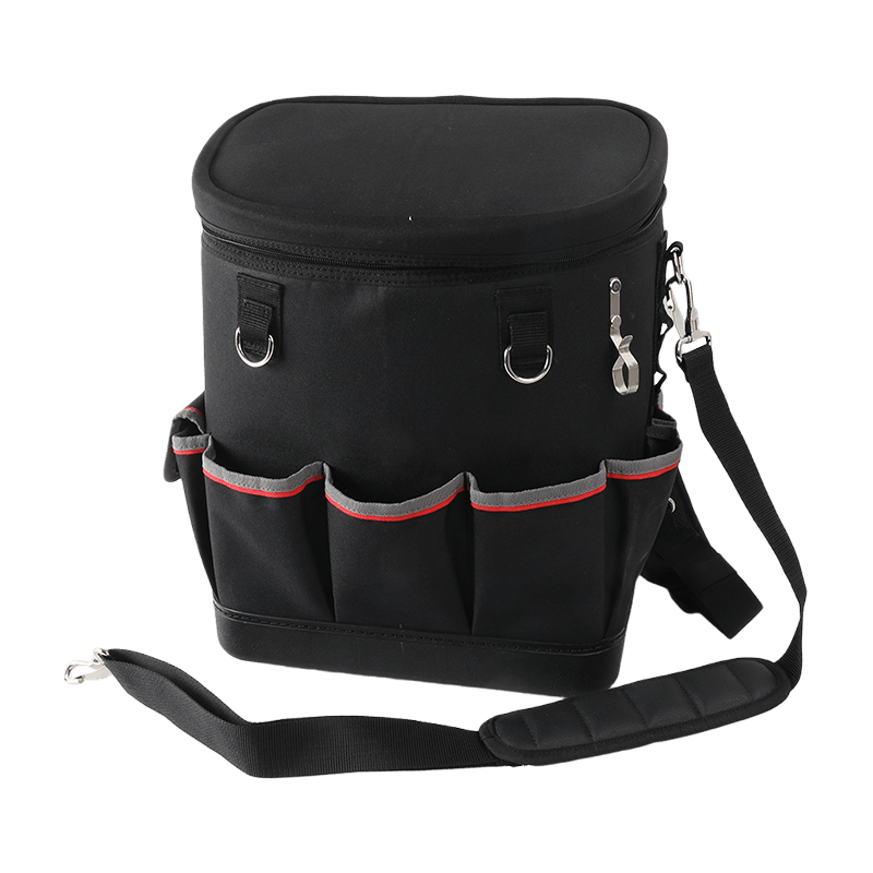 Mochila de fondo duro con funda extraíble JKB-65720-2