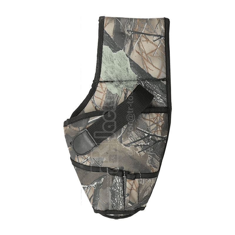 Funda para taladro manual camo JKB-01216-CA