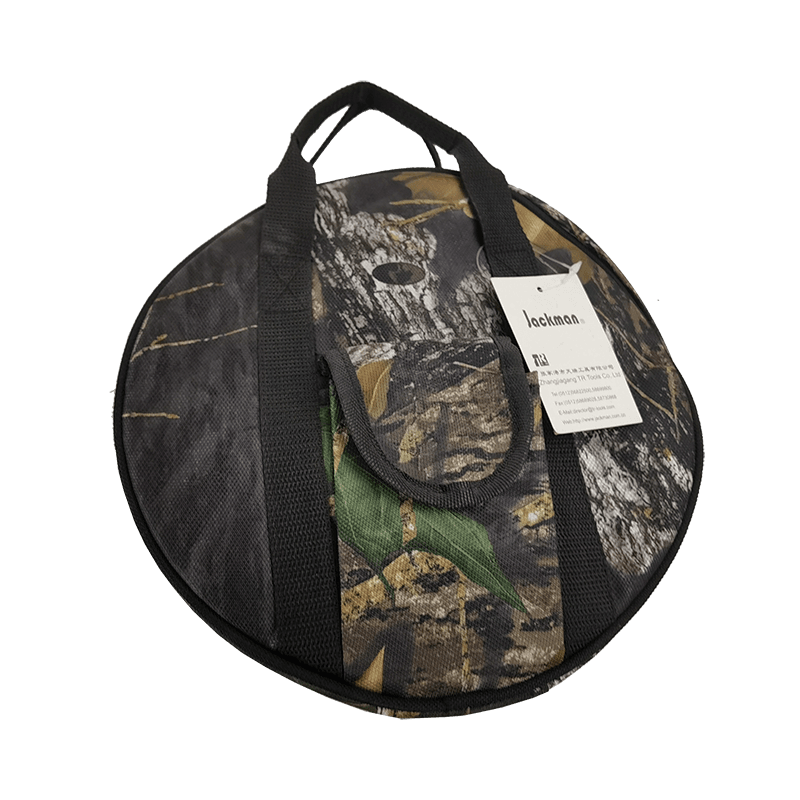 Herramienta de cable de camuflaje dia. 26cm JKB-08709-CA