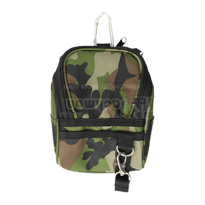 S BOLSA MULTIUSOS PARA HERRAMIENTAS CAMO TAMAÑO PEQUEÑO JKB-3477S16