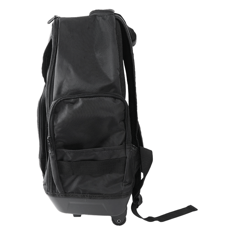 MOCHILA DE HERRAMIENTAS CON CARRO DE TRABAJO PESADO JKB-649T19