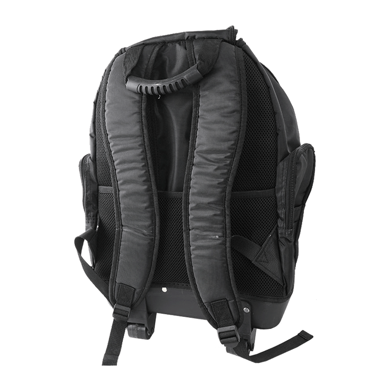 MOCHILA DE HERRAMIENTAS CON CARRO DE TRABAJO PESADO JKB-649T19