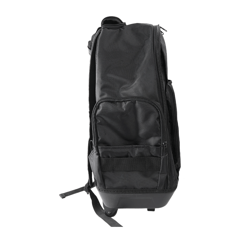 MOCHILA DE HERRAMIENTAS CON CARRO DE TRABAJO PESADO JKB-649T19