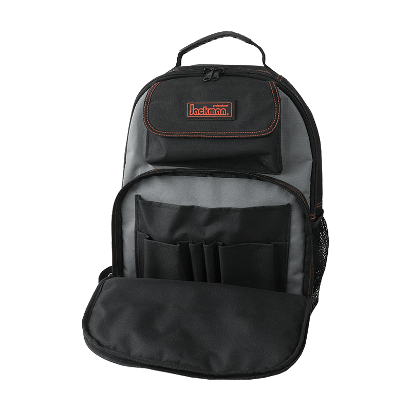 Mochila de herramientas de 35 paquetes JKB-65019