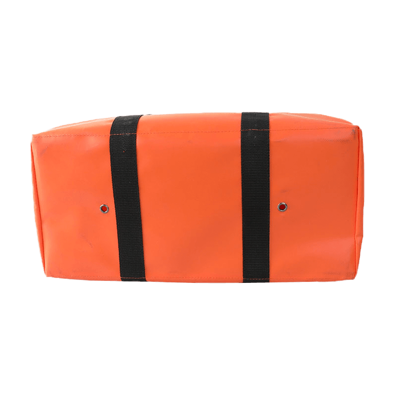 Bolsa de viaje de vinilo 18' JKB-54317