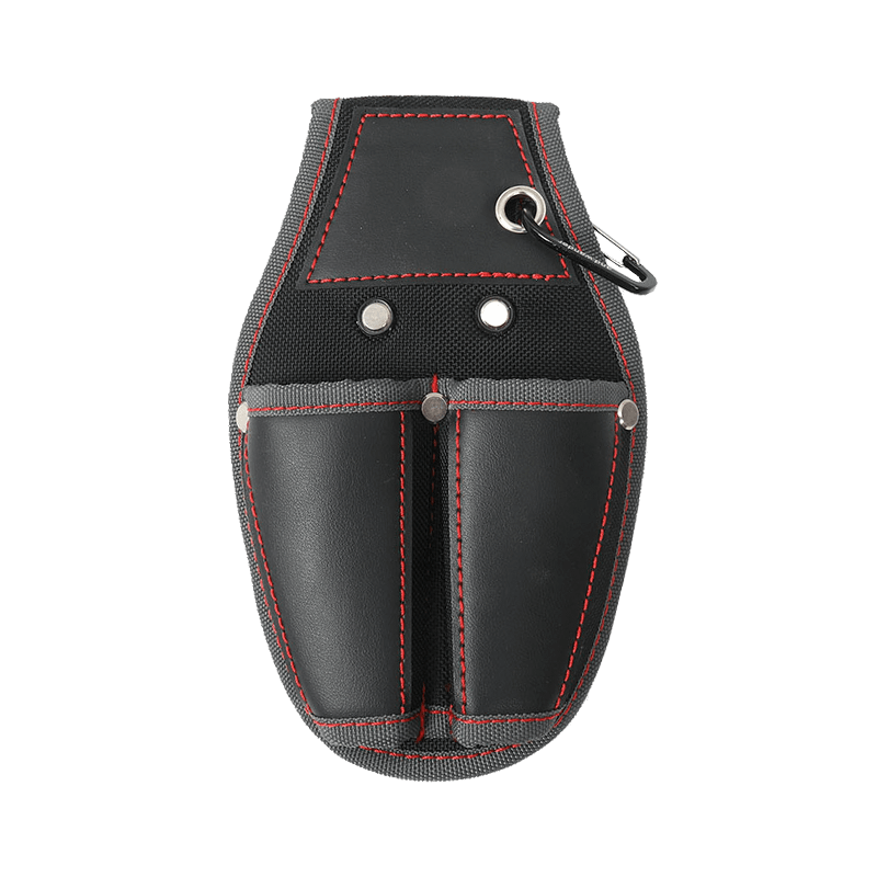Riñonera de 2 pinzas JKB-337017
