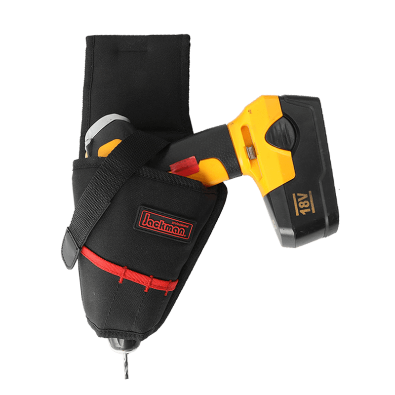 Funda para taladro inalámbrico JKB-01216