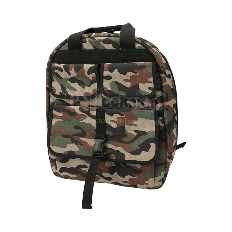 MOCHILA PARA HERRAMIENTAS 25 BOLSILLOS JKB-67618-CA