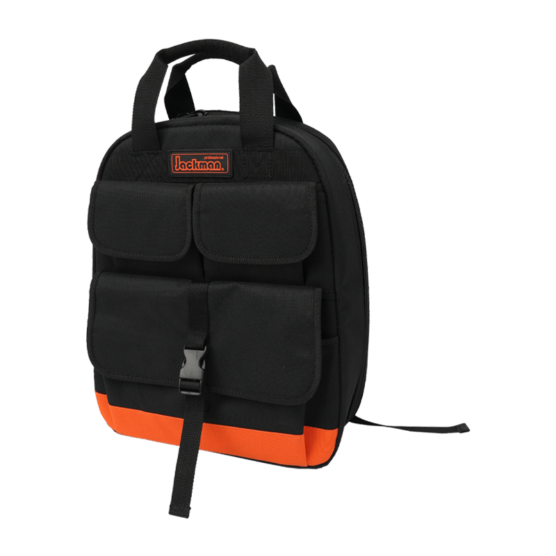 MOCHILA PARA HERRAMIENTAS DE 26 BOLSILLOS JKB-67917