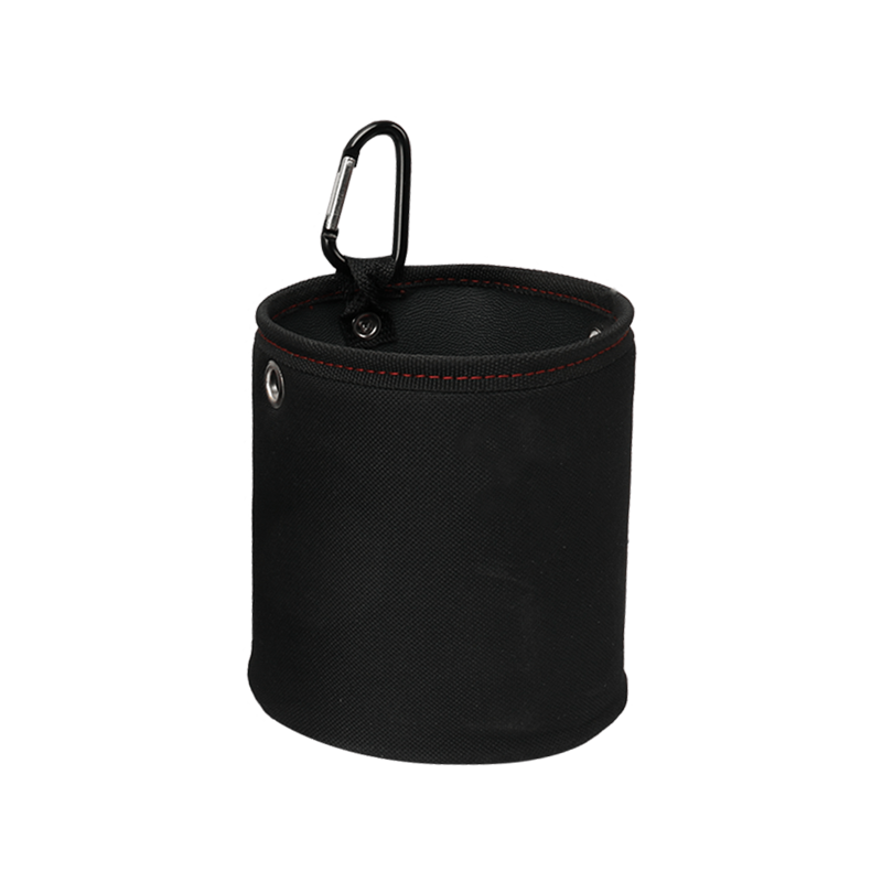Copa de rosca negra L JKB-3309B-BK12
