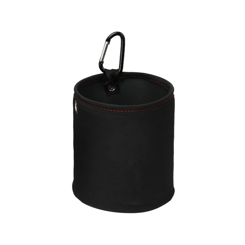 Copa de rosca negra S JKB-3309B-BK9.5