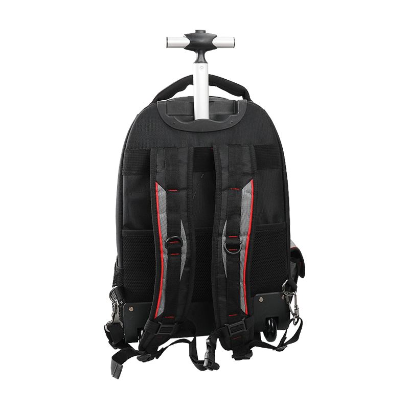 36 Mochila de herramientas con carro de bolsillo JKB-66422