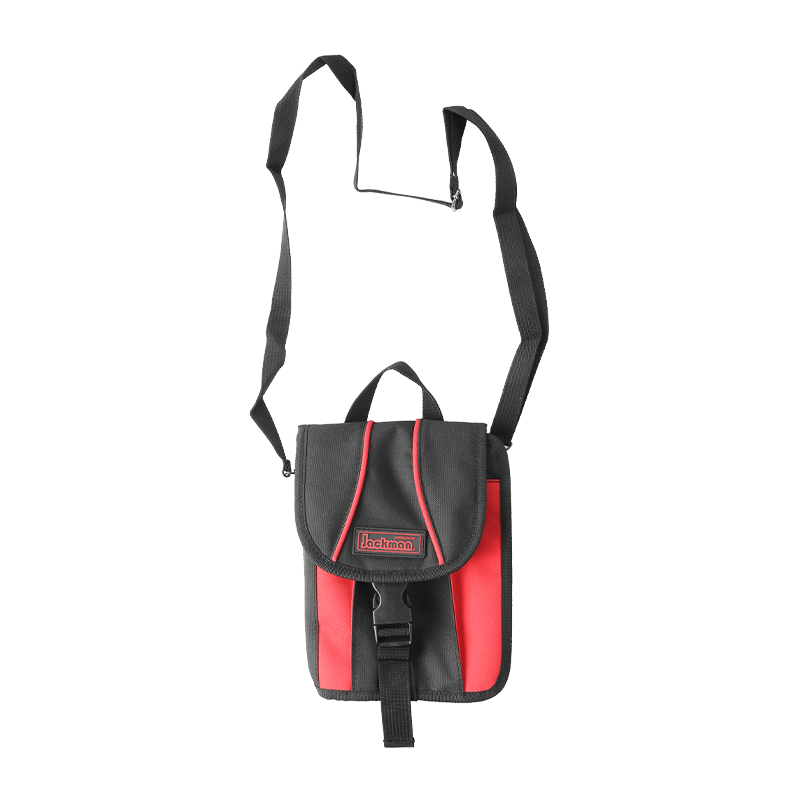 ESTUCHE PARA PROBADOR DE TENSIÓN EN TELA A PRUEBA DE CHOQUES JKB-112716