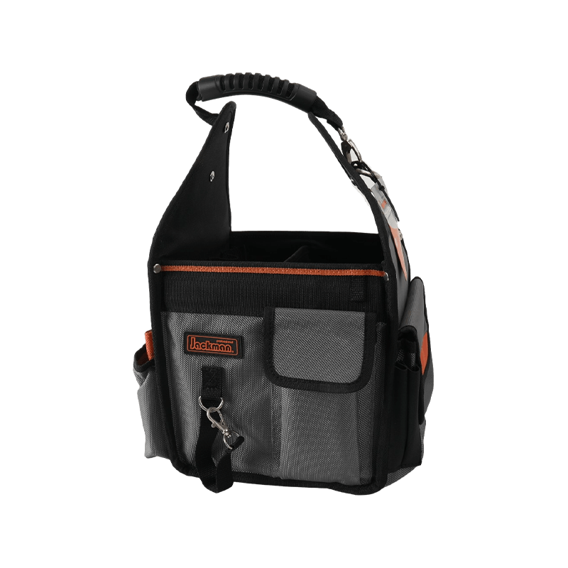 TOTE CUADRADO DE 11' JKB-87917 10